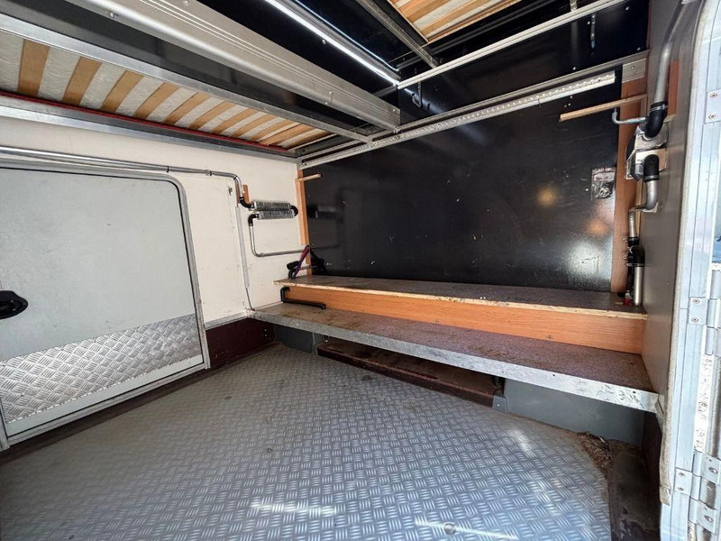 Fiat 244 KNAUS X244 - Интегрированный автодом: фото 4 Fiat 244 KNAUS X244 - Интегрированный автодом: фото 4