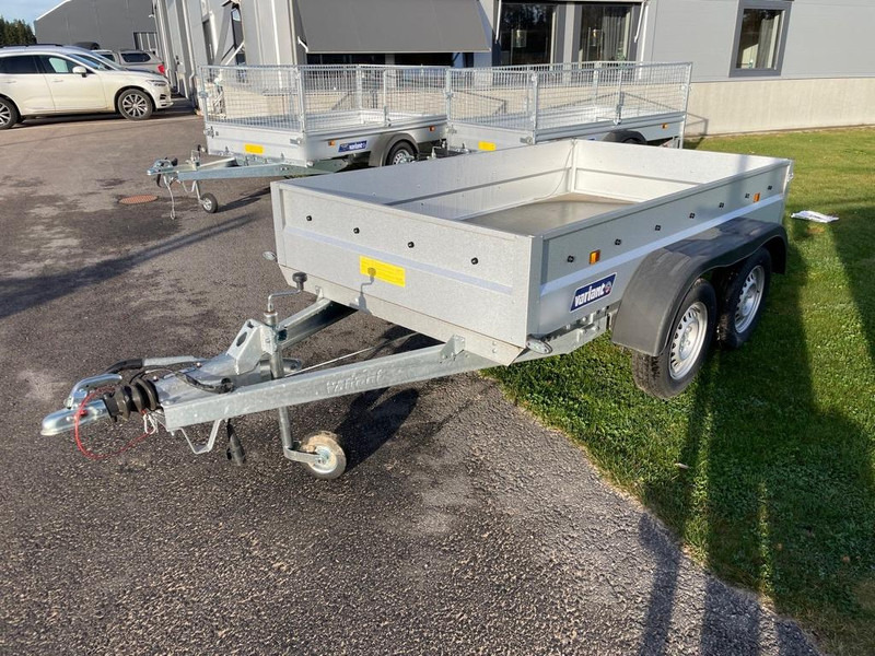 Variant 2004F2 - Прицеп: фото 1 Variant 2004F2 - Прицеп: фото 1