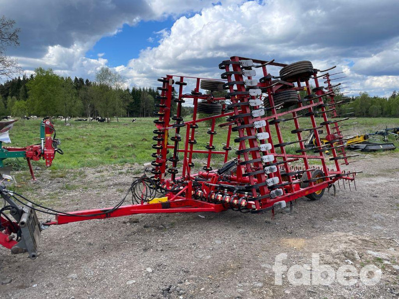 Vaderstad NZE 700 - Борона: фото 1 Vaderstad NZE 700 - Борона: фото 1