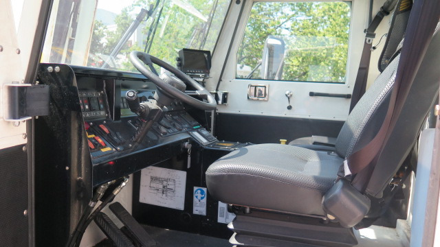 FMC Tempest 2 2units - Аэродромная техника: фото 4 FMC Tempest 2 2units - Аэродромная техника: фото 4