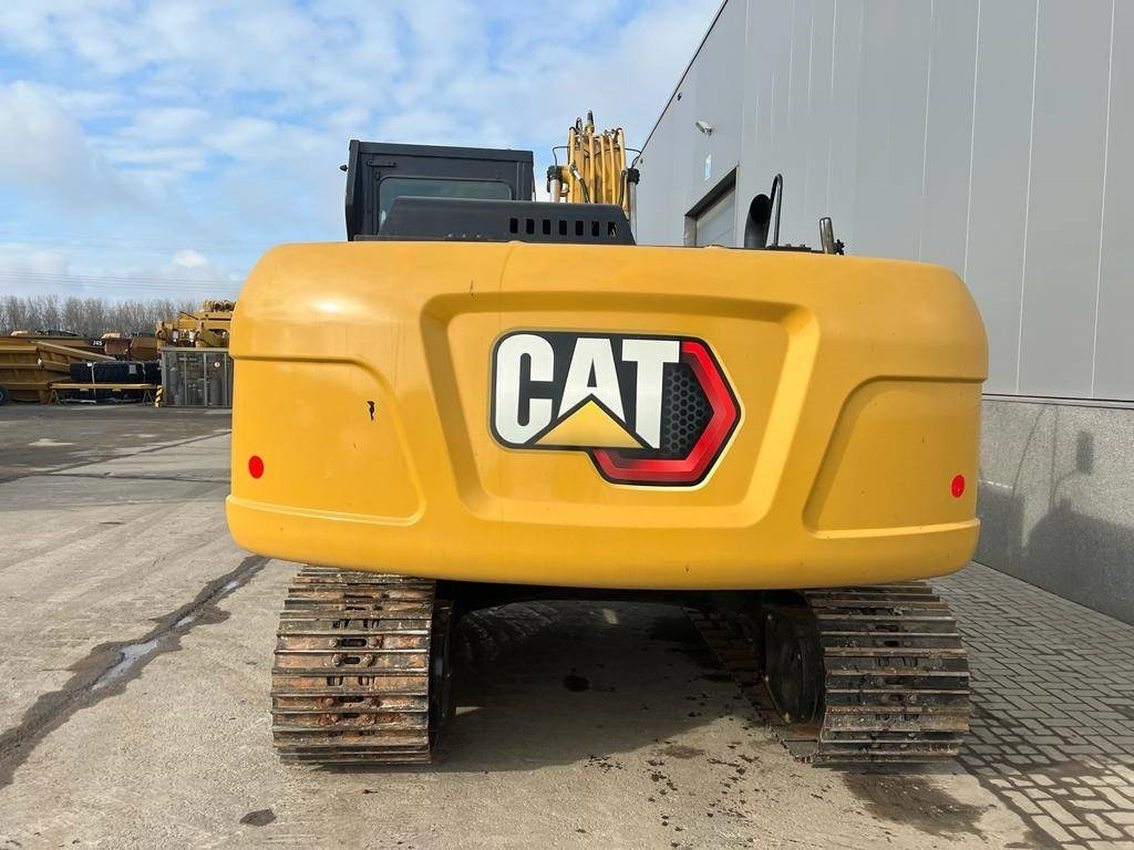 CAT 320 D3 GC (New / Non CE Certified)  - Гусеничный экскаватор: фото 4 CAT 320 D3 GC (New / Non CE Certified)  - Гусеничный экскаватор: фото 4