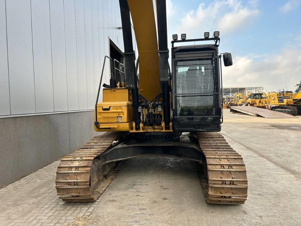 CAT 330F L (Roto|GPS|2 buckets) - Гусеничный экскаватор: фото 5 CAT 330F L (Roto|GPS|2 buckets) - Гусеничный экскаватор: фото 5