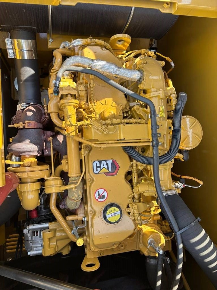 Новый Гусеничный экскаватор CAT 336 (NEW/Non CE certified): фото 14