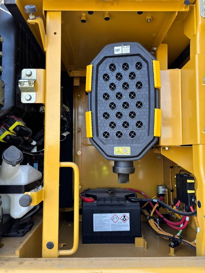 Новый Гусеничный экскаватор CAT 336 (NEW/Non CE certified): фото 17