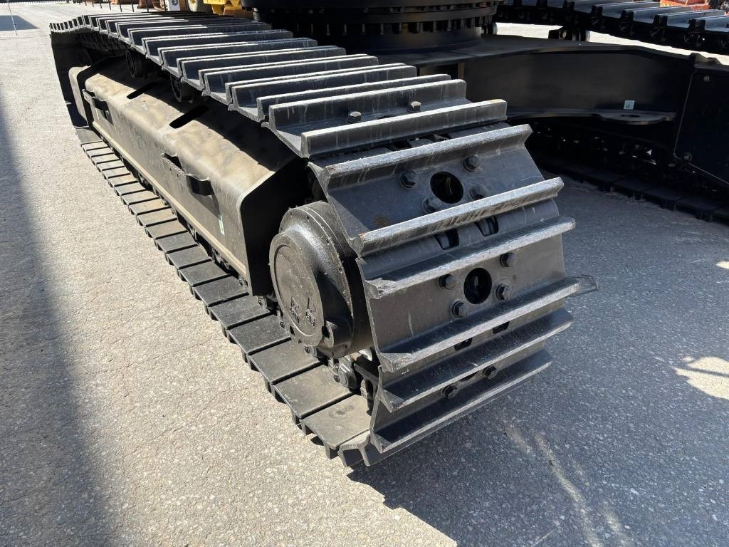Новый Гусеничный экскаватор CAT 336 (NEW/Non CE certified): фото 24