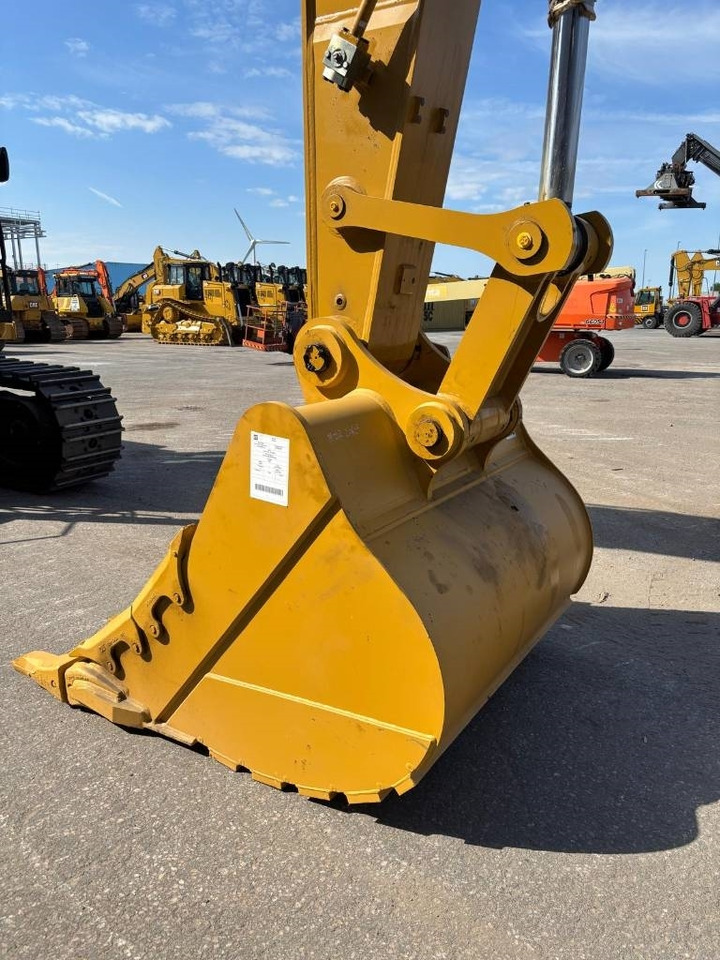Новый Гусеничный экскаватор CAT 336 (NEW/Non CE certified): фото 11
