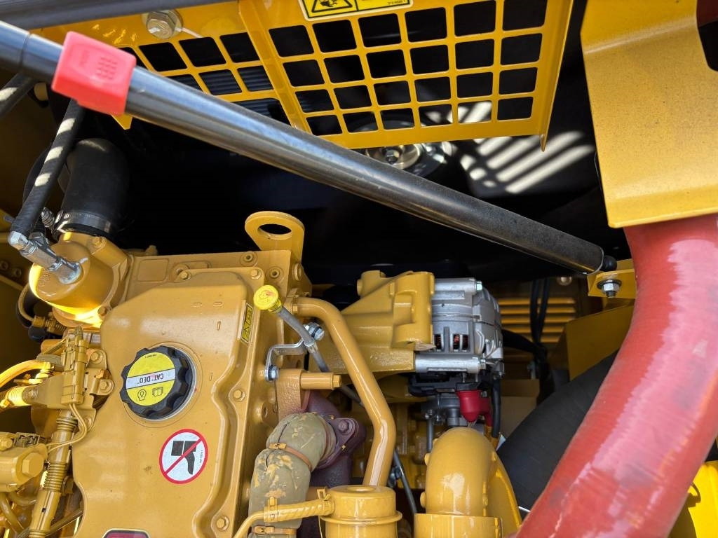 Новый Гусеничный экскаватор CAT 336 (NEW/Non CE certified): фото 15
