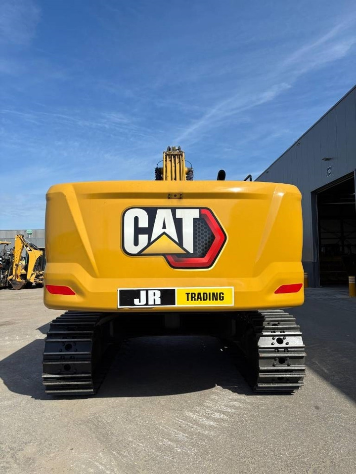 CAT 336 (NEW/Non CE certified) - Гусеничный экскаватор: фото 4 CAT 336 (NEW/Non CE certified) - Гусеничный экскаватор: фото 4