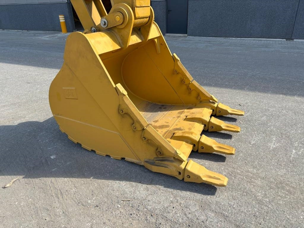 Новый Гусеничный экскаватор CAT 336 (NEW/Non CE certified): фото 9