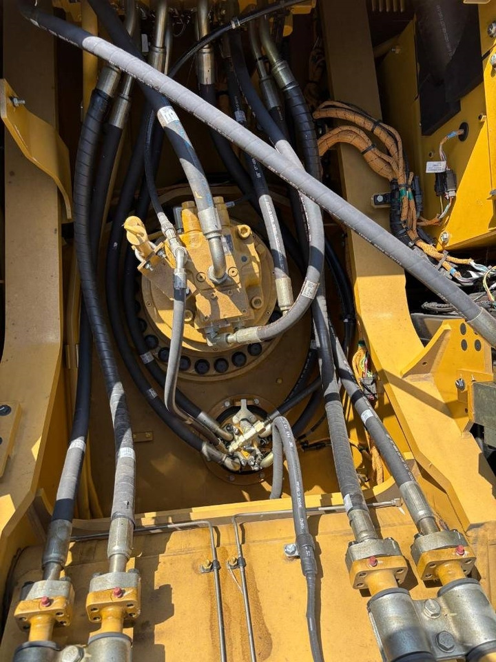 Новый Гусеничный экскаватор CAT 336 (NEW/Non CE certified): фото 21