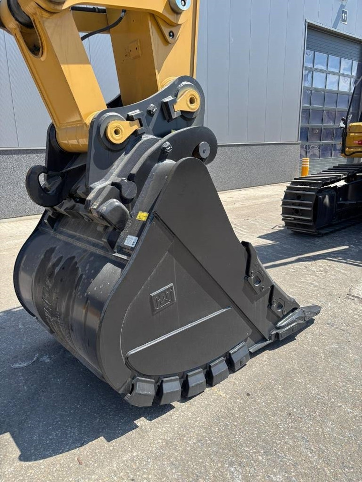 CAT 352 (NEW/Non CE certified) - Гусеничный экскаватор: фото 5 CAT 352 (NEW/Non CE certified) - Гусеничный экскаватор: фото 5