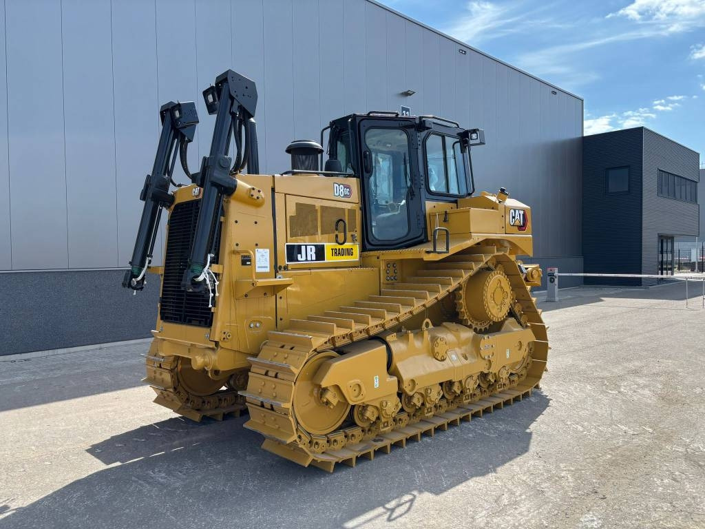 CAT D 8 - D 8 GC - D 8 T - D 8 R - Бульдозер: фото 1 CAT D 8 - D 8 GC - D 8 T - D 8 R - Бульдозер: фото 1