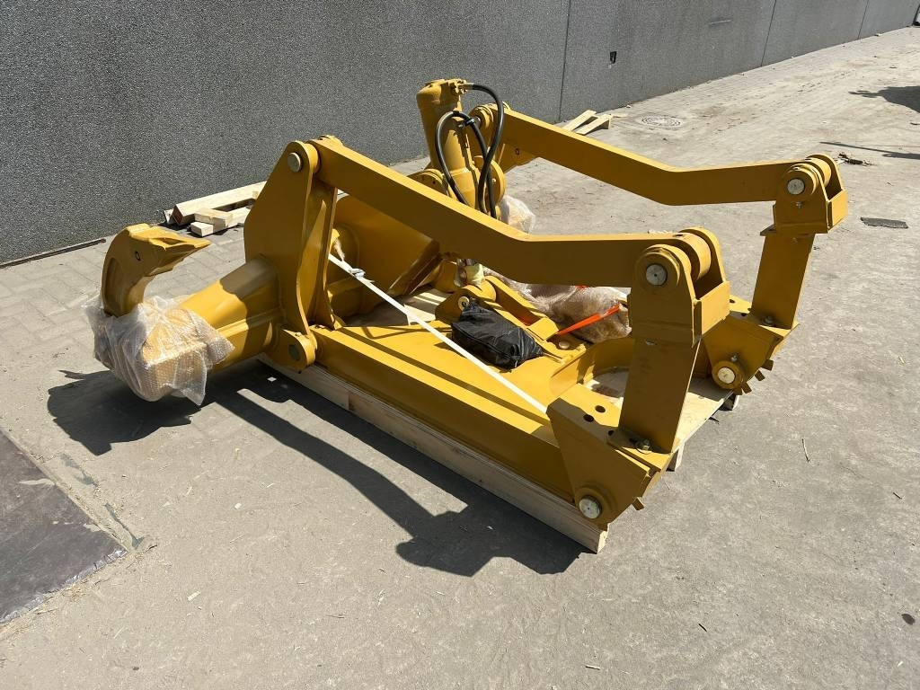 CAT D6T - D6R NEW RIPPER - Рыхлитель для Строительной техники: фото 2 CAT D6T - D6R NEW RIPPER - Рыхлитель для Строительной техники: фото 2
