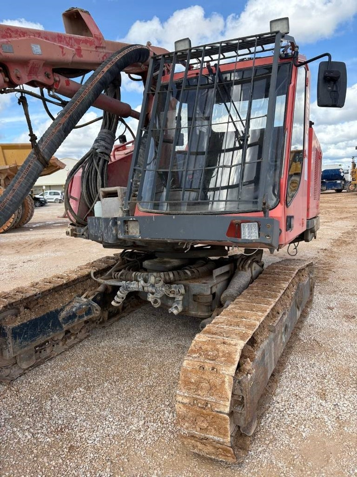 Sandvik DX 800 (CE Certified) - Буровая машина: фото 5 Sandvik DX 800 (CE Certified) - Буровая машина: фото 5