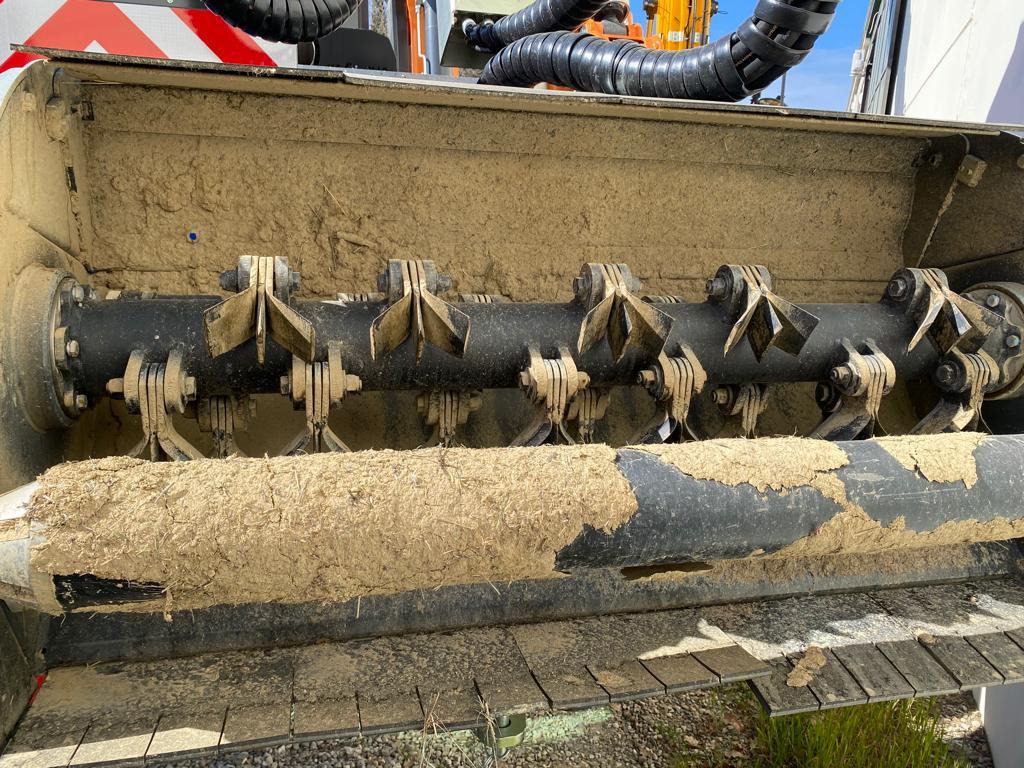 Energreen ILF Alpha F12 - Манипуляторная косилка: фото 5 Energreen ILF Alpha F12 - Манипуляторная косилка: фото 5