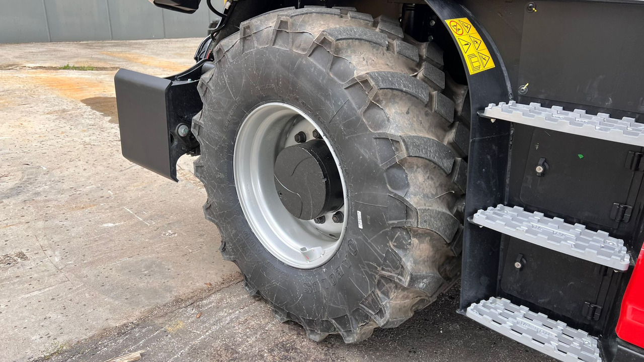 Телескопический погрузчик MANITOU MRT 2260: фото 21 Телескопический погрузчик MANITOU MRT 2260: фото 21