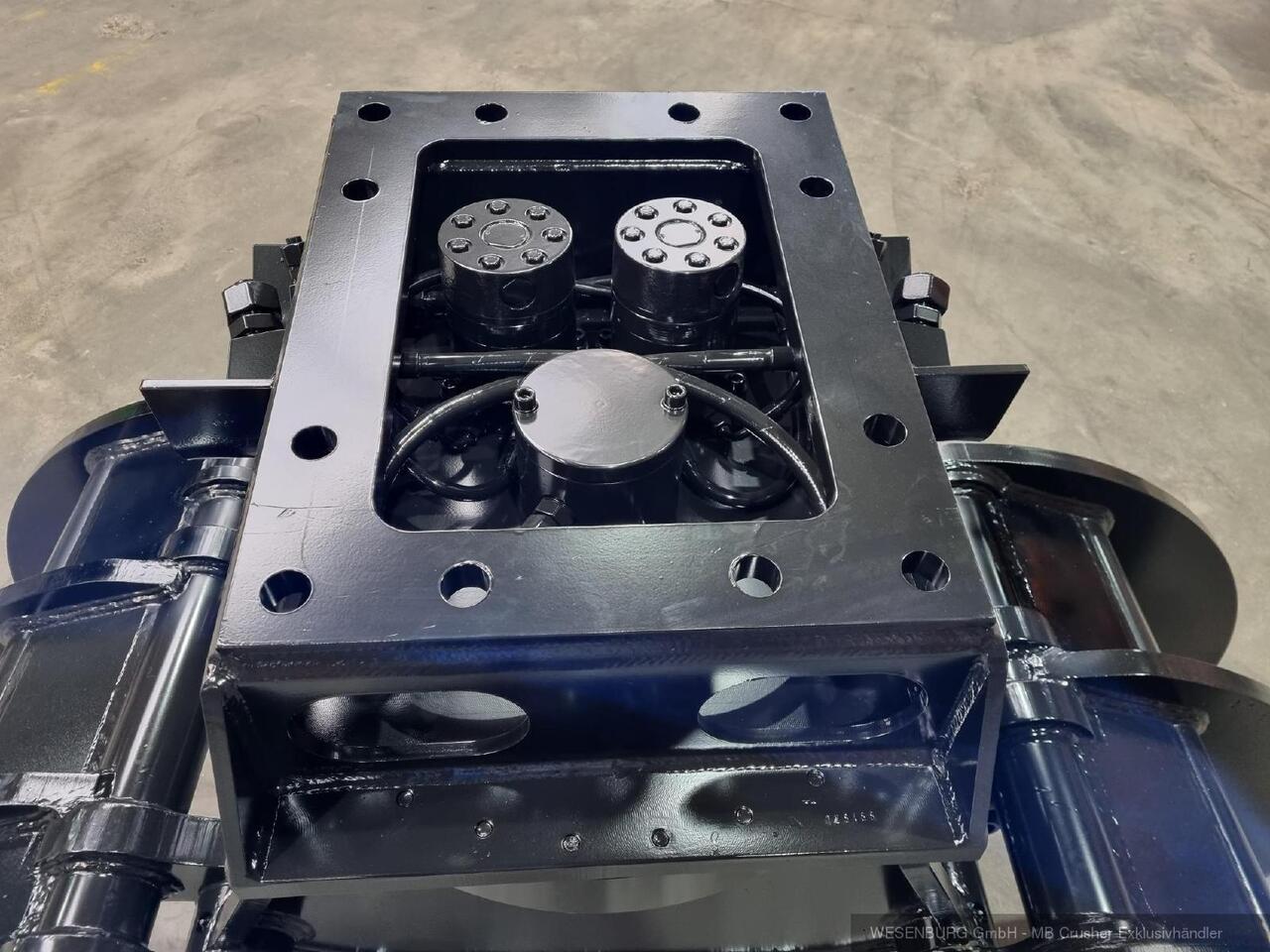 Zijtveld S1104-B 7-Finger Baumgreifer S1104-D 7T / 16,0 - 24,0 t - Грейфер для Строительной техники: фото 4 Zijtveld S1104-B 7-Finger Baumgreifer S1104-D 7T / 16,0 - 24,0 t - Грейфер для Строительной техники: фото 4