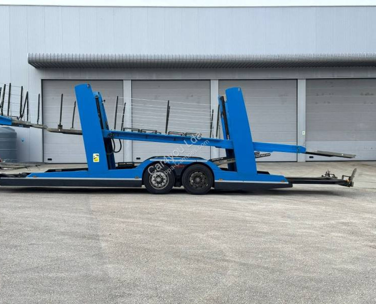 Scania P 450 в лизинг Scania P 450: фото 9