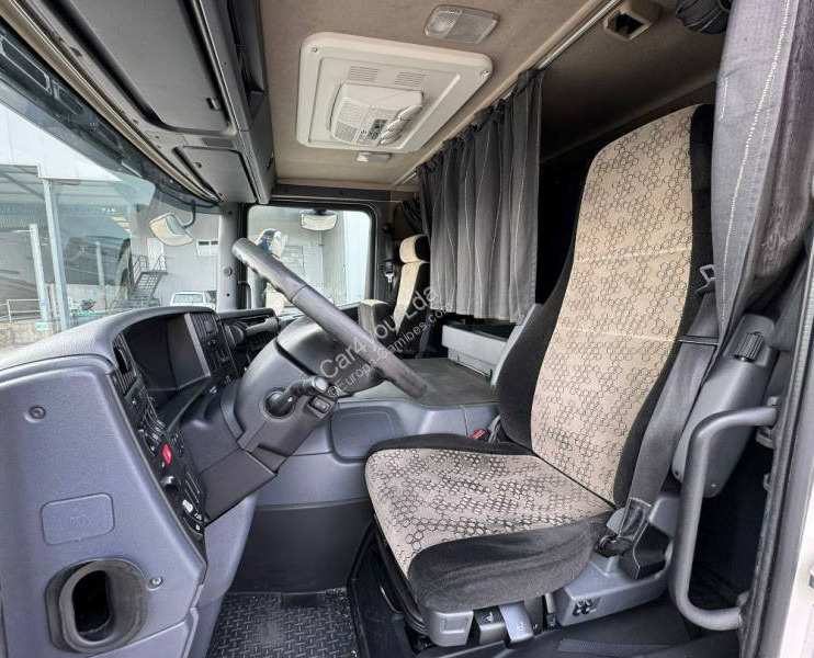 Scania P 450 в лизинг Scania P 450: фото 13