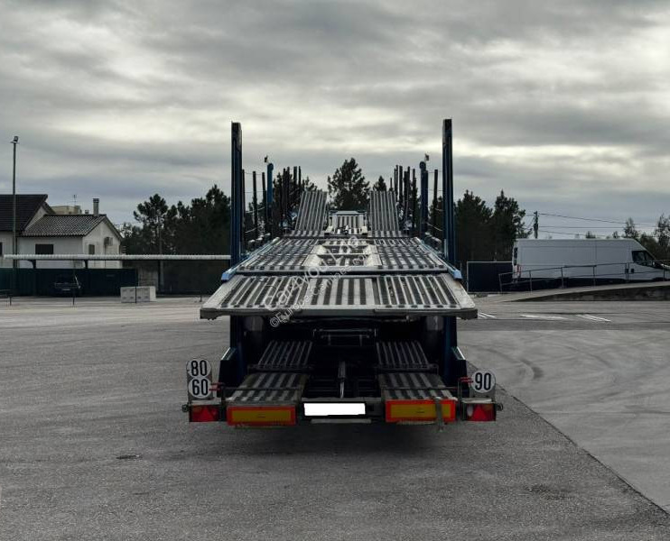 Scania P 450 в лизинг Scania P 450: фото 10