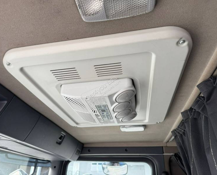 Scania P 450 в лизинг Scania P 450: фото 16
