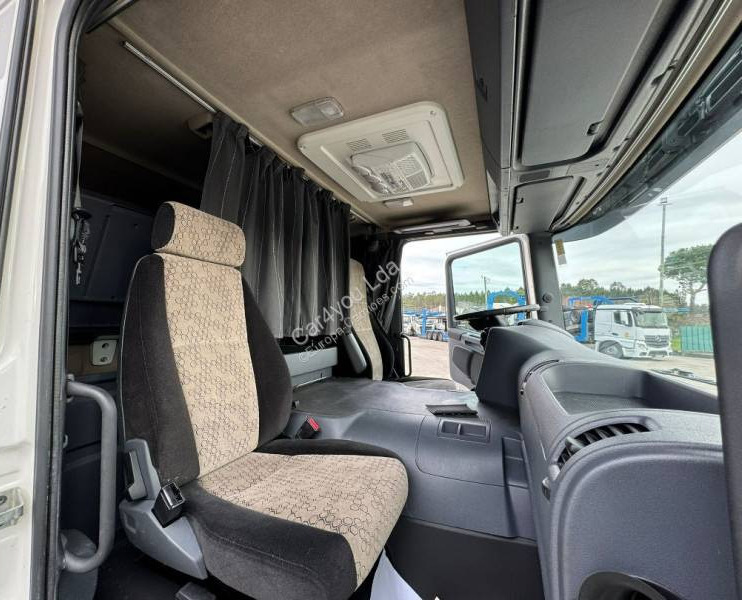 Scania P 450 в лизинг Scania P 450: фото 14
