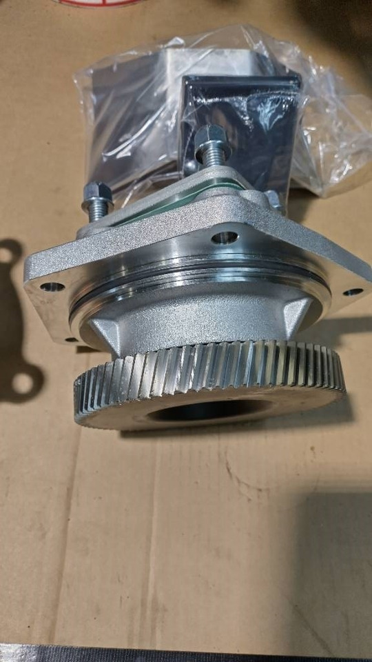 Scania Volvo ja Scania moottoriulosotot - Гидравлика для Грузовиков: фото 4 Scania Volvo ja Scania moottoriulosotot - Гидравлика для Грузовиков: фото 4