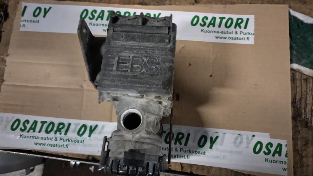 Volvo EBS modulaattori - Детали тормозной системы для Грузовиков: фото 3 Volvo EBS modulaattori - Детали тормозной системы для Грузовиков: фото 3