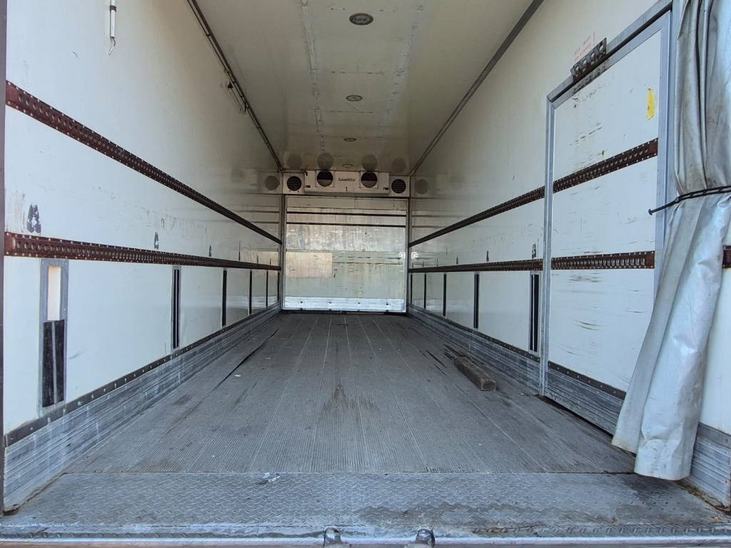 Volvo FM D11 450 6x2 umpikori+pl-nostin - Грузовик с закрытым кузовом: фото 5 Volvo FM D11 450 6x2 umpikori+pl-nostin - Грузовик с закрытым кузовом: фото 5