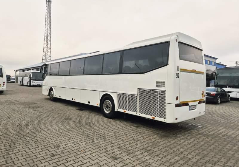 Bova FLD13 / SPROWADZONA / 241 000 KM / EURO 5 - Пригородный автобус: фото 5 Bova FLD13 / SPROWADZONA / 241 000 KM / EURO 5 - Пригородный автобус: фото 5