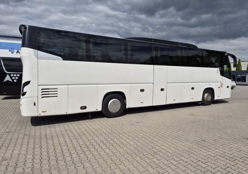Bova VDL FHD / 12 M / SPROWADZONA / 563 000 KM/ EURO 5 - Туристический автобус: фото 5 Bova VDL FHD / 12 M / SPROWADZONA / 563 000 KM/ EURO 5 - Туристический автобус: фото 5