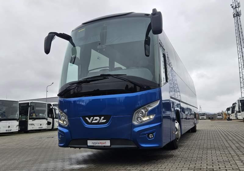 Bova VDL FHD 2 / SPROWADZONA / MANUAL / 402 000 KM - Туристический автобус: фото 3 Bova VDL FHD 2 / SPROWADZONA / MANUAL / 402 000 KM - Туристический автобус: фото 3