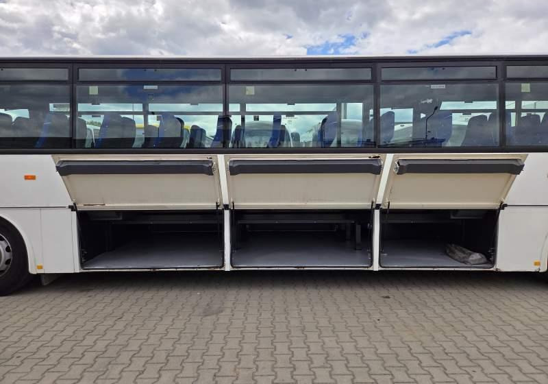 Irisbus AXER / SPROWADZONY/ 62 MIEJSCA + 30 STOJĄCYCH - Пригородный автобус: фото 4 Irisbus AXER / SPROWADZONY/ 62 MIEJSCA + 30 STOJĄCYCH - Пригородный автобус: фото 4