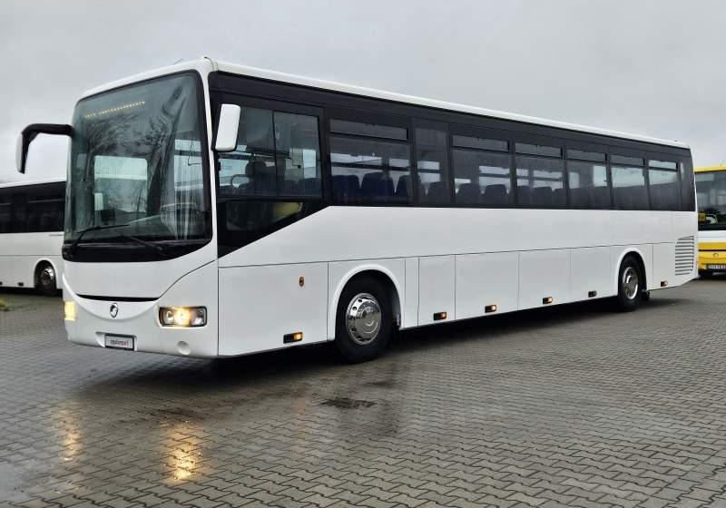 Irisbus CROSSWAY/ SPROWADZONY/ MANUAL/ - Пригородный автобус: фото 5 Irisbus CROSSWAY/ SPROWADZONY/ MANUAL/ - Пригородный автобус: фото 5