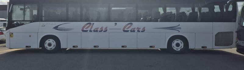 Irisbus EVADYS H / SPROWADZONY/ 347 000 KM - Пригородный автобус: фото 5 Irisbus EVADYS H / SPROWADZONY/ 347 000 KM - Пригородный автобус: фото 5