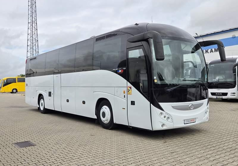 Irisbus MAGELYS PRO / SPROWADZONY / 12.20 M / WC / AUTOMAT - Туристический автобус: фото 3 Irisbus MAGELYS PRO / SPROWADZONY / 12.20 M / WC / AUTOMAT - Туристический автобус: фото 3