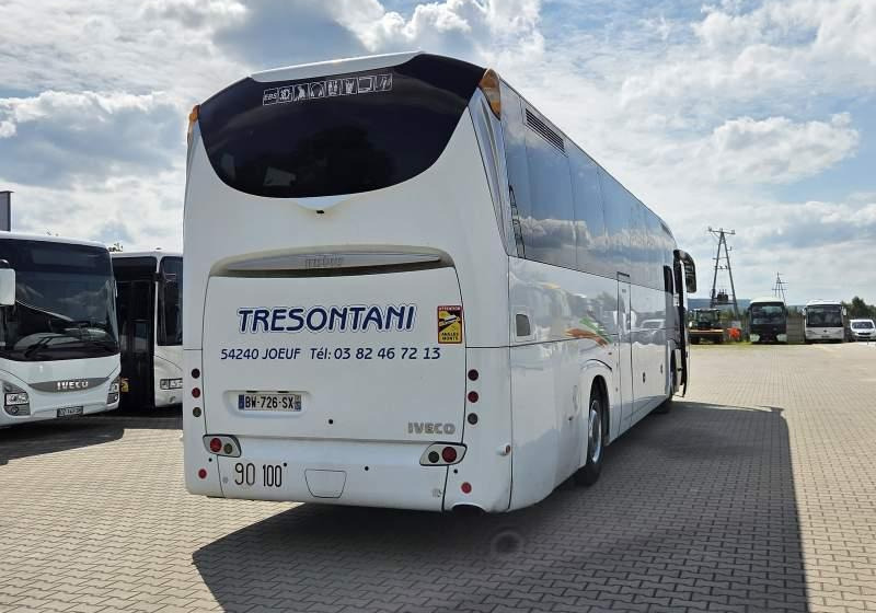 Irisbus MAGELYS PRO/ SPROWADZONY/ 59 MIEJSC/ EURO 5 - Туристический автобус: фото 4 Irisbus MAGELYS PRO/ SPROWADZONY/ 59 MIEJSC/ EURO 5 - Туристический автобус: фото 4