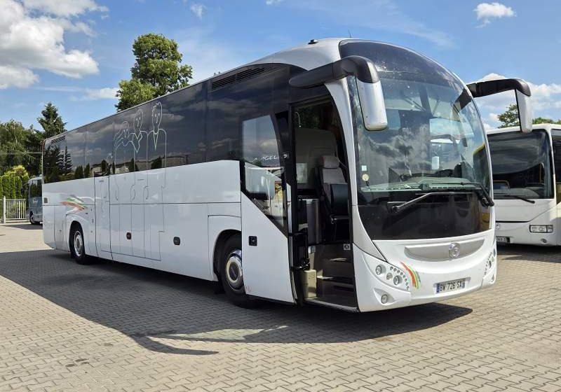 Irisbus MAGELYS PRO/ SPROWADZONY/ 59 MIEJSC/ EURO 5 - Туристический автобус: фото 1 Irisbus MAGELYS PRO/ SPROWADZONY/ 59 MIEJSC/ EURO 5 - Туристический автобус: фото 1