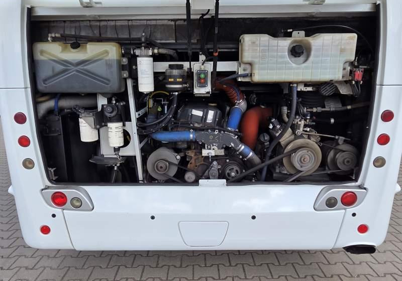 Irisbus MAGELYS PRO/ SPROWADZONY / 59 MIEJSC - Туристический автобус: фото 4 Irisbus MAGELYS PRO/ SPROWADZONY / 59 MIEJSC - Туристический автобус: фото 4