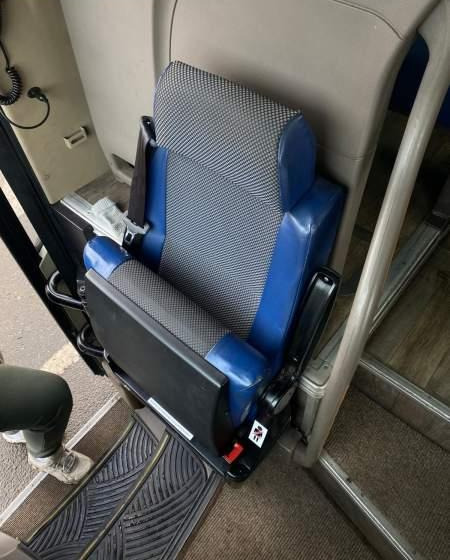 Туристический автобус Irisbus MAGELYS PRO / SPROWADZONY/ 61 MIEJSC: фото 6 Туристический автобус Irisbus MAGELYS PRO / SPROWADZONY/ 61 MIEJSC: фото 6