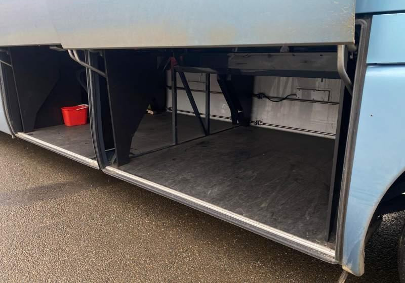 Туристический автобус Irisbus MAGELYS PRO / SPROWADZONY/ 61 MIEJSC: фото 13 Туристический автобус Irisbus MAGELYS PRO / SPROWADZONY/ 61 MIEJSC: фото 13