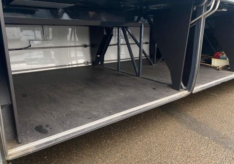 Туристический автобус Irisbus MAGELYS PRO / SPROWADZONY/ 61 MIEJSC: фото 12 Туристический автобус Irisbus MAGELYS PRO / SPROWADZONY/ 61 MIEJSC: фото 12