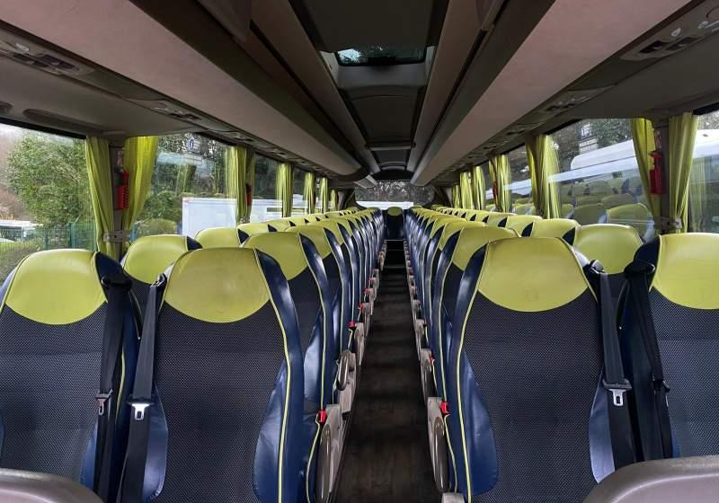 Туристический автобус Irisbus MAGELYS PRO / SPROWADZONY/ 61 MIEJSC: фото 7 Туристический автобус Irisbus MAGELYS PRO / SPROWADZONY/ 61 MIEJSC: фото 7