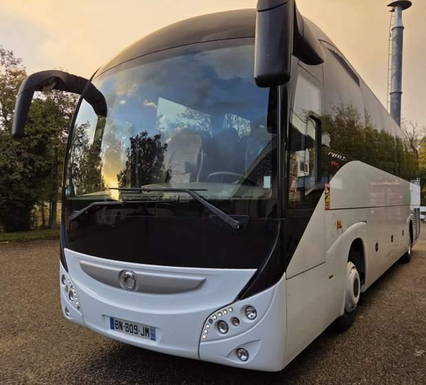 Irisbus MAGELYS PRO/ SPROWADZONY/ MANUAL / 390 000 KM - Туристический автобус: фото 1 Irisbus MAGELYS PRO/ SPROWADZONY/ MANUAL / 390 000 KM - Туристический автобус: фото 1