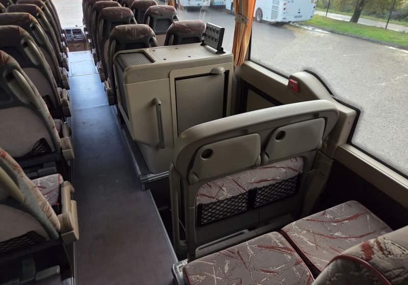 Irisbus MAGELYS PRO/ SPROWADZONY/ MANUAL / 390 000 KM - Туристический автобус: фото 5 Irisbus MAGELYS PRO/ SPROWADZONY/ MANUAL / 390 000 KM - Туристический автобус: фото 5