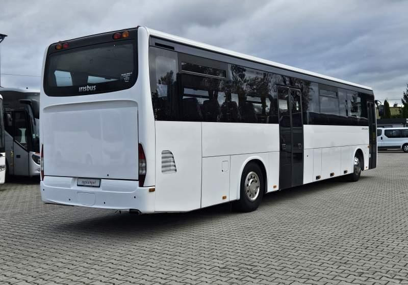 Irisbus RECREO / SPROWADZONE / MANUAL / WEBASTO - Пригородный автобус: фото 4 Irisbus RECREO / SPROWADZONE / MANUAL / WEBASTO - Пригородный автобус: фото 4