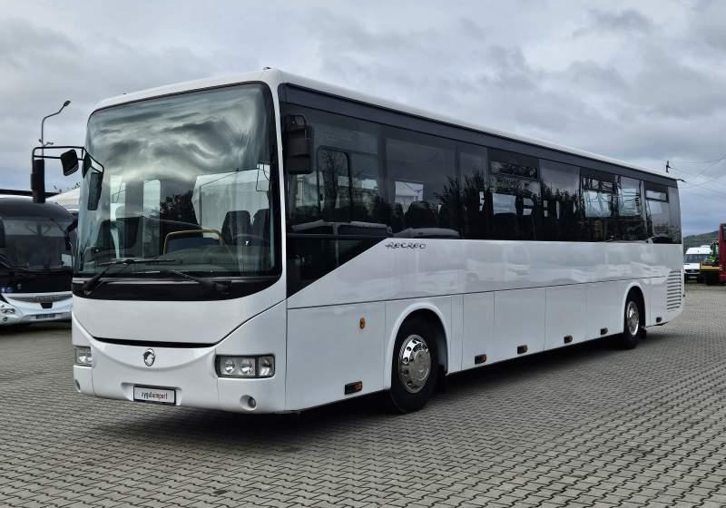 Irisbus RECREO / SPROWADZONE / MANUAL / WEBASTO - Пригородный автобус: фото 2 Irisbus RECREO / SPROWADZONE / MANUAL / WEBASTO - Пригородный автобус: фото 2