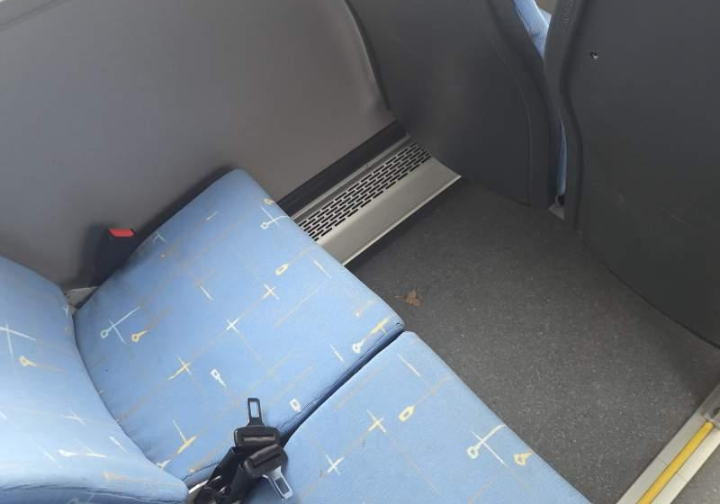 Irisbus WING 2 / INDCAR / SPROWADZONY/ 34 MIEJSCA / EEV - Пригородный автобус: фото 4 Irisbus WING 2 / INDCAR / SPROWADZONY/ 34 MIEJSCA / EEV - Пригородный автобус: фото 4