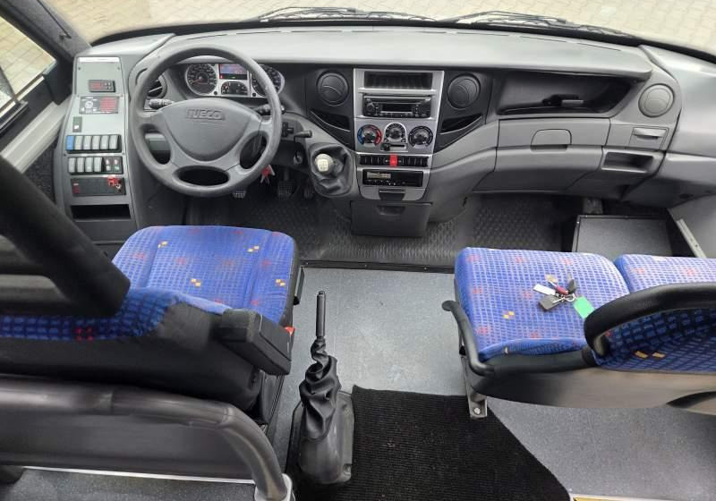 Irisbus WING2 / SPROWADZONY / 34 MIEJSCA/ MANUAL - Микроавтобус, Пассажирский фургон: фото 2 Irisbus WING2 / SPROWADZONY / 34 MIEJSCA/ MANUAL - Микроавтобус, Пассажирский фургон: фото 2