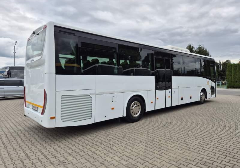 Iveco CROSSWAY LINE / SPROWADZONE/ AUTOMAT / 12 M - Пригородный автобус: фото 4 Iveco CROSSWAY LINE / SPROWADZONE/ AUTOMAT / 12 M - Пригородный автобус: фото 4